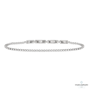Bracciale BREIL – TENNIS - TJ3592 - 7612901685946