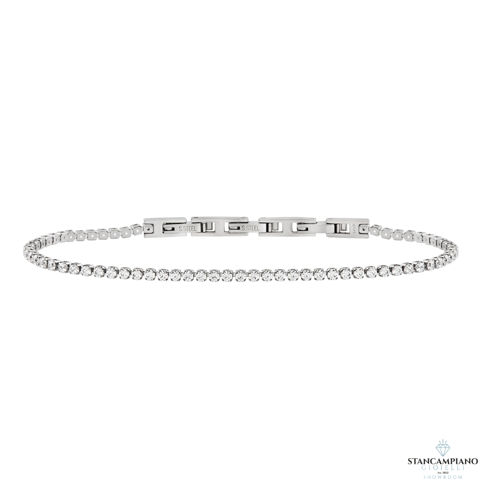 Bracciale BREIL – TENNIS - TJ3592 - 7612901685946