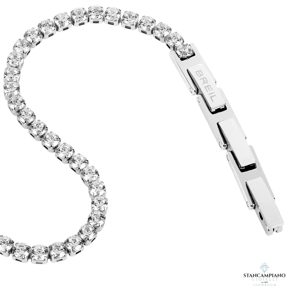Bracciale BREIL – TENNIS - TJ3593 - 7612901685953 - immagine 2