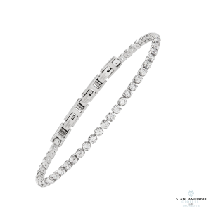 Bracciale BREIL – TENNIS - TJ3593 - 7612901685953