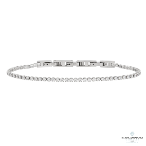 Bracciale BREIL – TENNIS - TJ3595 - 7612901685977