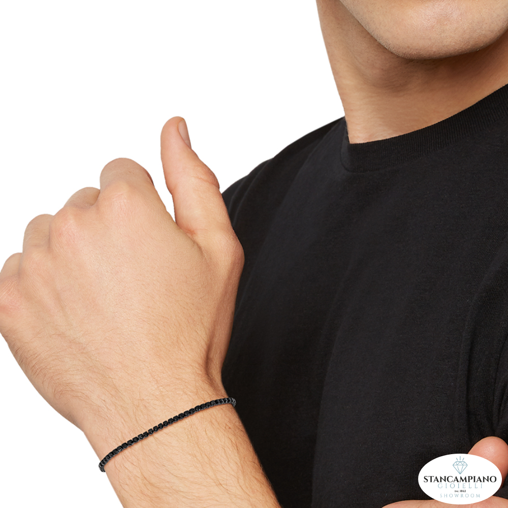 Bracciale BREIL – TENNIS - TJ3596 - 2716901685984 - immagine 2