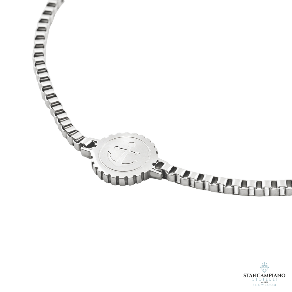 Bracciale BREIL – HOLT - TJ3721 - 7612901687230 - immagine 2