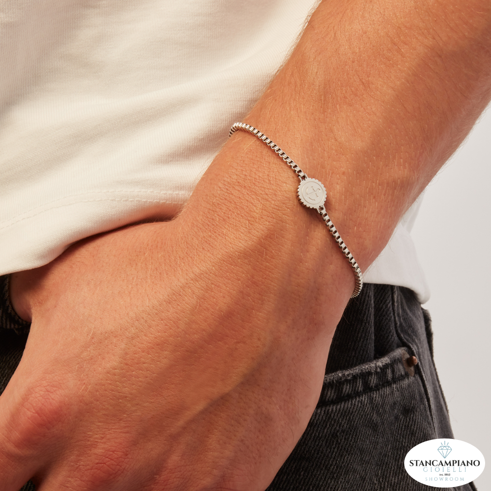 Bracciale BREIL – HOLT - TJ3721 - 7612901687230 - immagine 3