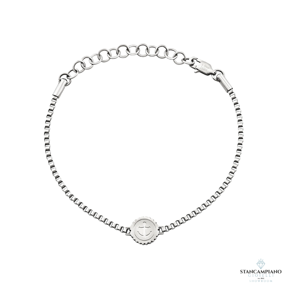 Bracciale BREIL – HOLT - TJ3721 - 7612901687230