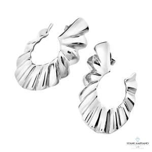 Orecchini BREIL – PLISSE' - TJ3793 - 7612901687957