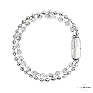 Bracciale BREIL – MAGNETICA SYSTEM - TJ3898 - 7612901689005