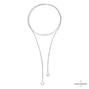 Collana BREIL – GLOBE - TJ4064 - 7612901690667