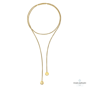 Collana BREIL – GLOBE - TJ4065 - 7612901690674
