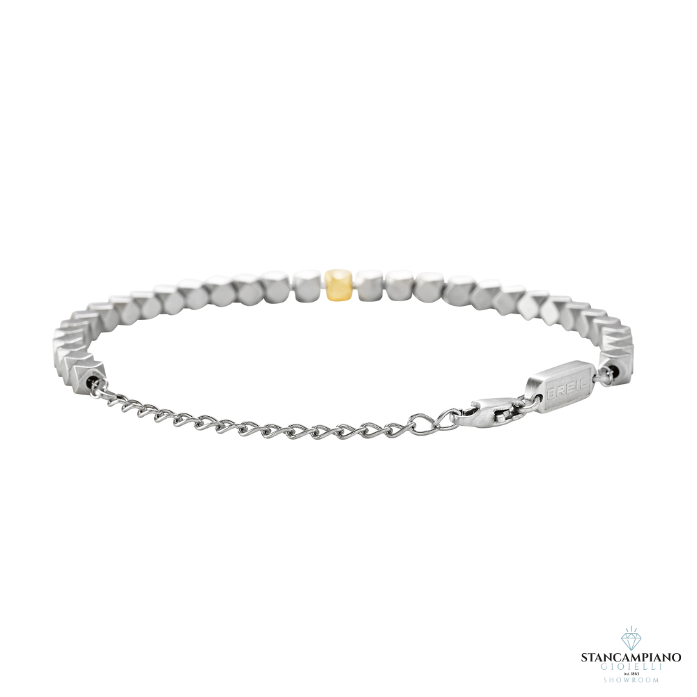 Bracciale BREIL – TETRA - TJ4120 - 7612901691220 - immagine 2