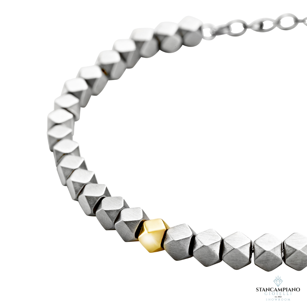 Bracciale BREIL – TETRA - TJ4120 - 7612901691220 - immagine 3