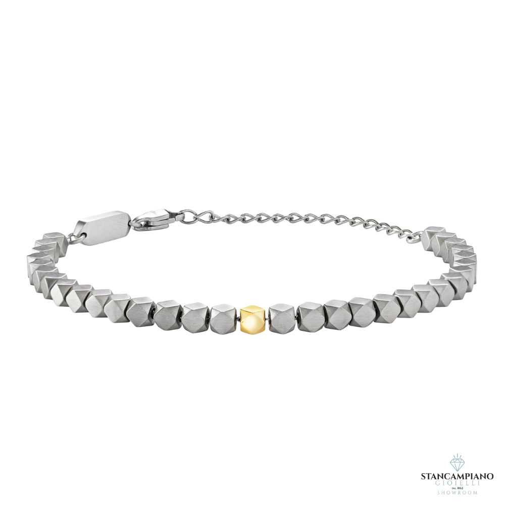 Bracciale BREIL – TETRA - TJ4120 - 7612901691220